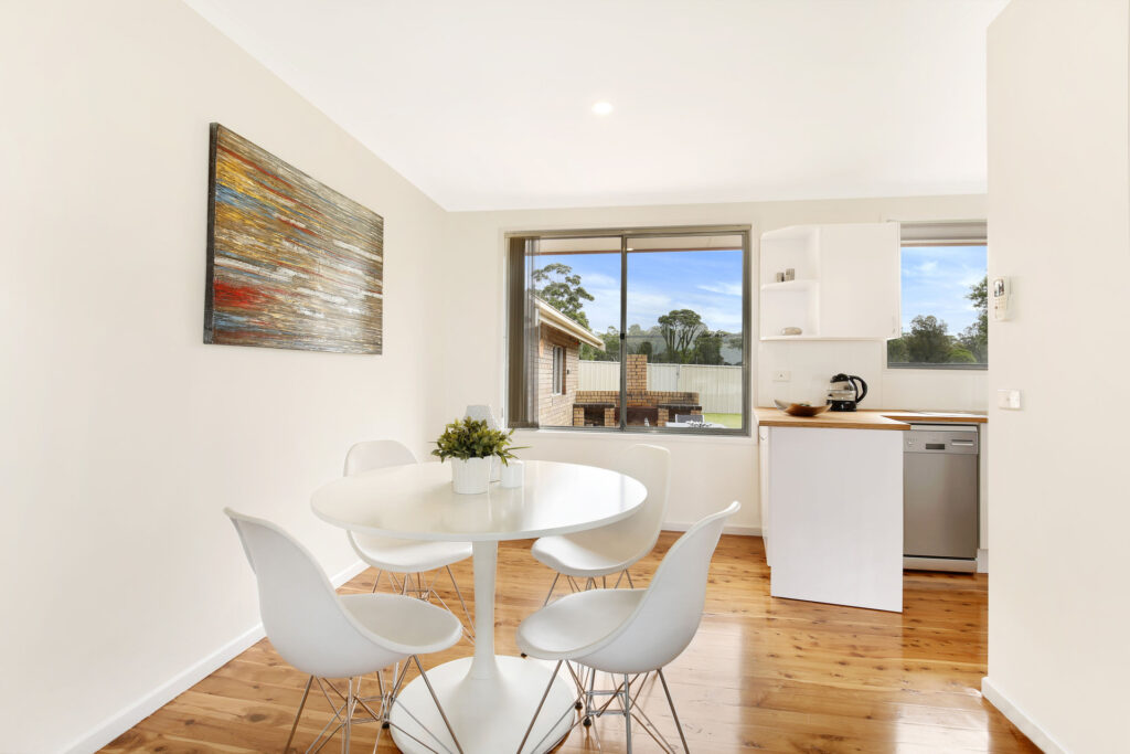 Sold - 20 Jacaranda Crescent - New Property in Albion Park Rail - Real Estate by McGrath Wollongong