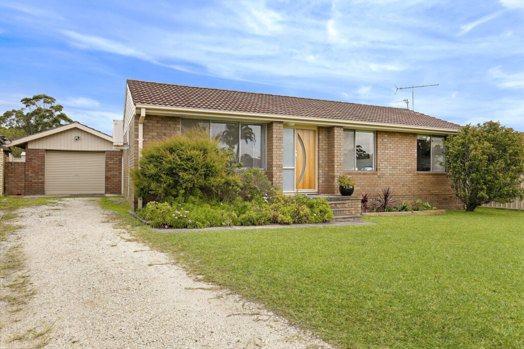 Sold - 20 Jacaranda Crescent - New Property in Albion Park Rail - Real Estate by McGrath Wollongong