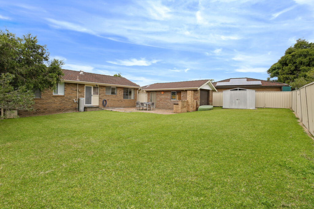 Sold - 20 Jacaranda Crescent - New Property in Albion Park Rail - Real Estate by McGrath Wollongong