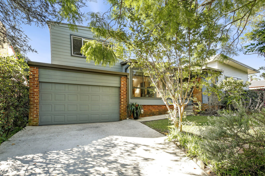 Sold - 54 Dumfries Avenue - New Property in Mount Ousley - Real Estate by McGrath Wollongong