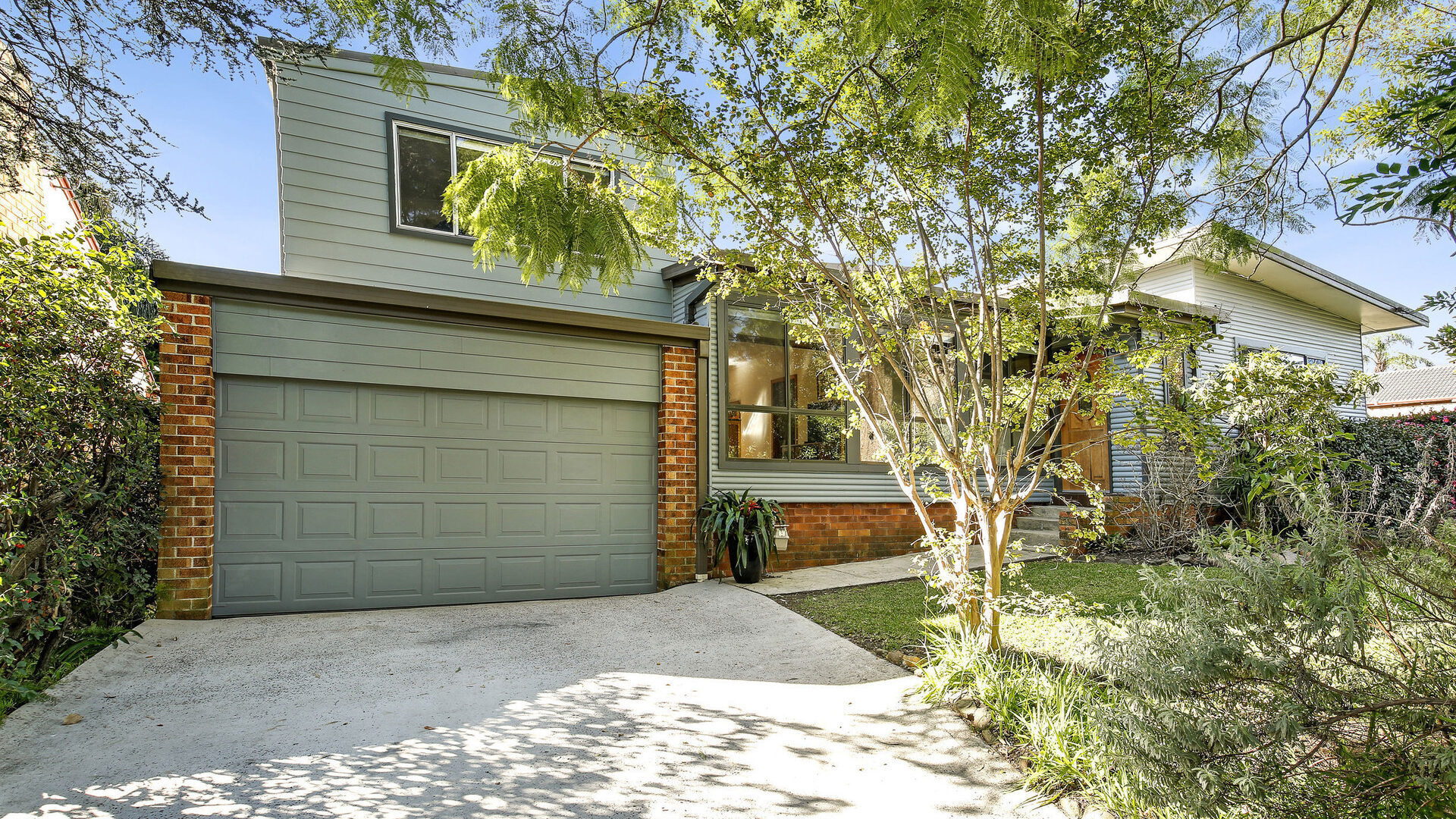 Sold - 54 Dumfries Avenue - New Property in Mount Ousley - Real Estate by McGrath Wollongong