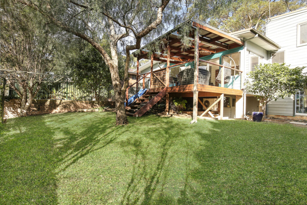 Sold - 54 Dumfries Avenue - New Property in Mount Ousley - Real Estate by McGrath Wollongong