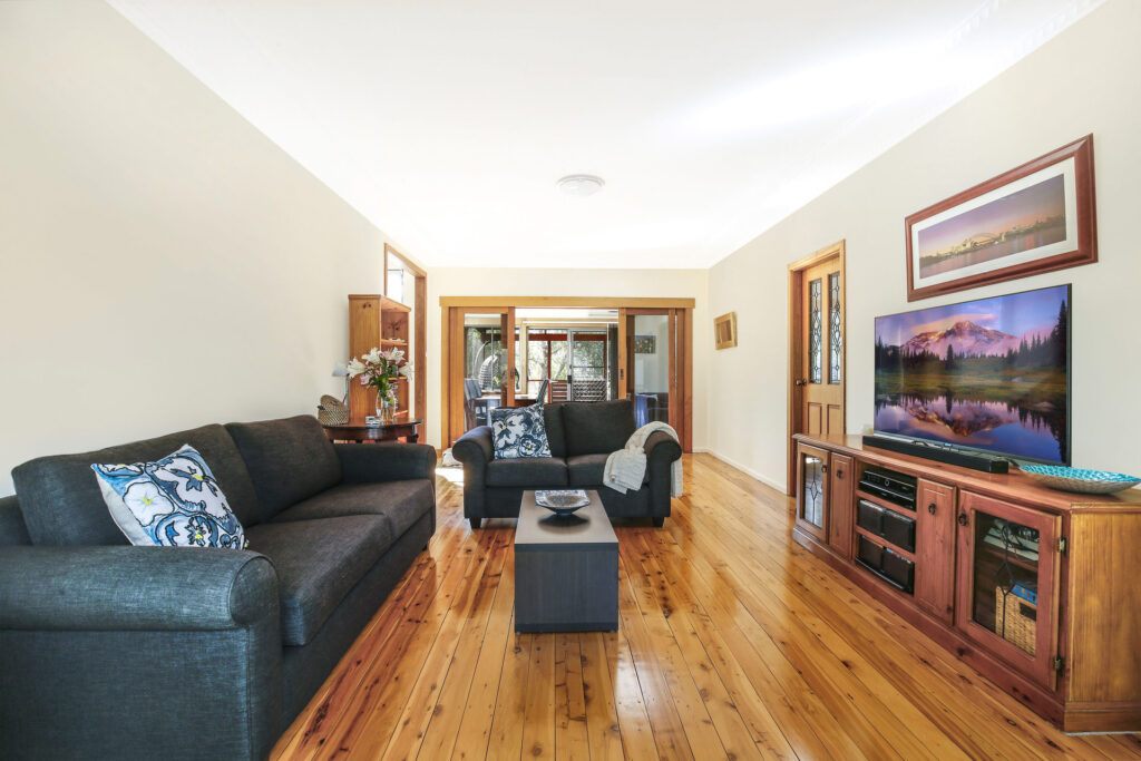 Sold - 54 Dumfries Avenue - New Property in Mount Ousley - Real Estate by McGrath Wollongong