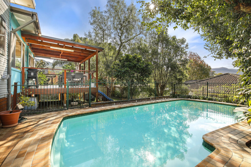 Sold - 54 Dumfries Avenue - New Property in Mount Ousley - Real Estate by McGrath Wollongong
