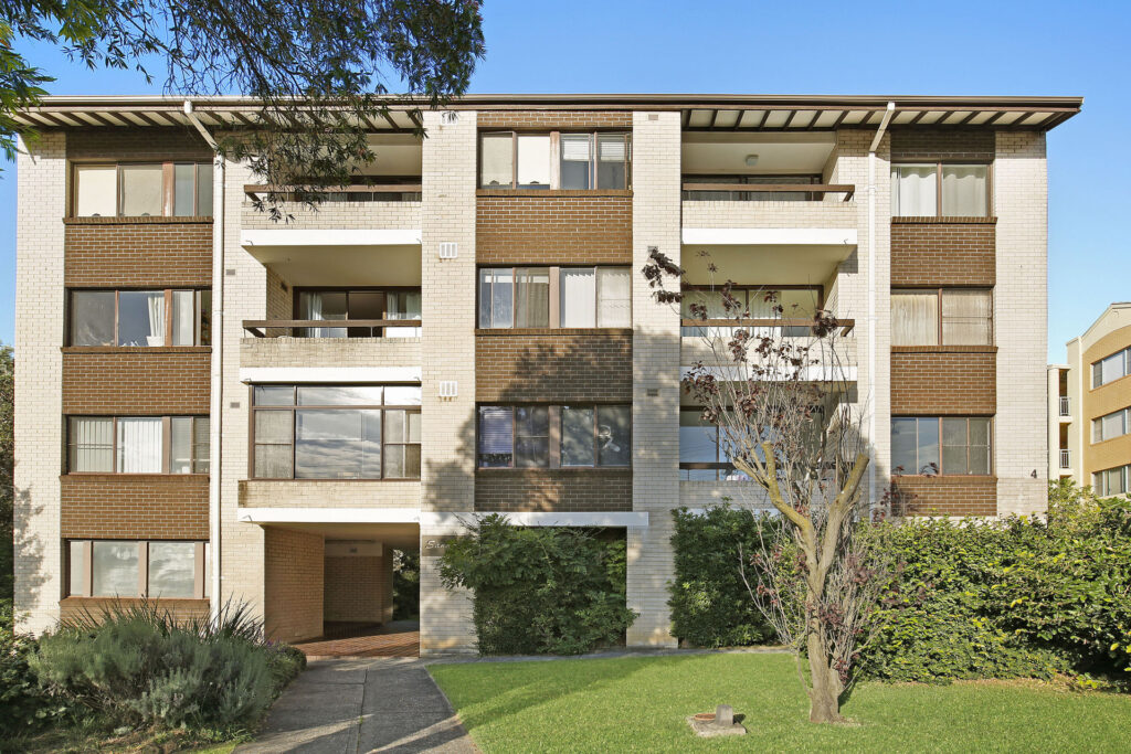 Sold - 1/4 Pleasant Avenue - New Property in North Wollongong - Real Estate by McGrath Wollongong