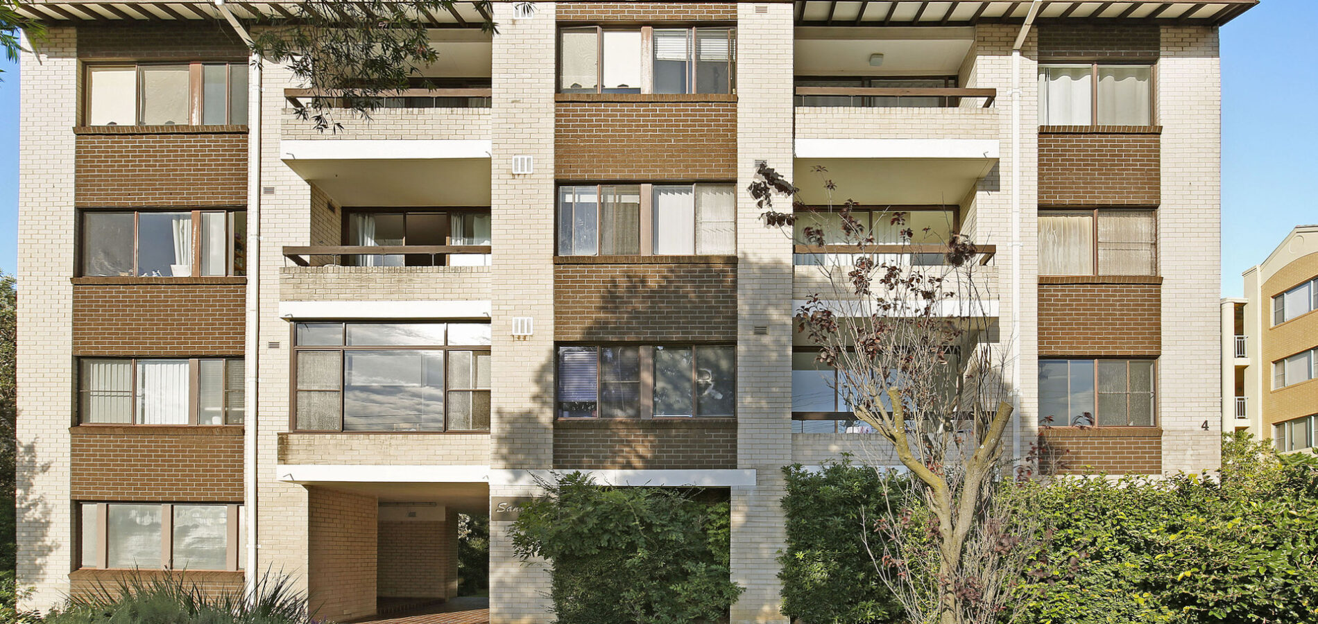 Sold - 1/4 Pleasant Avenue - New Property in North Wollongong - Real Estate by McGrath Wollongong