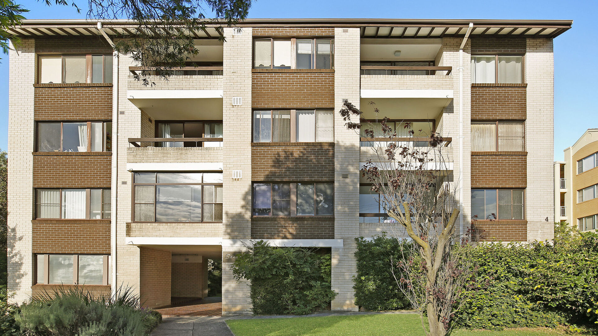 Sold - 1/4 Pleasant Avenue - New Property in North Wollongong - Real Estate by McGrath Wollongong