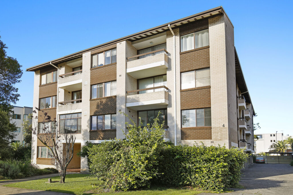 Sold - 1/4 Pleasant Avenue - New Property in North Wollongong - Real Estate by McGrath Wollongong
