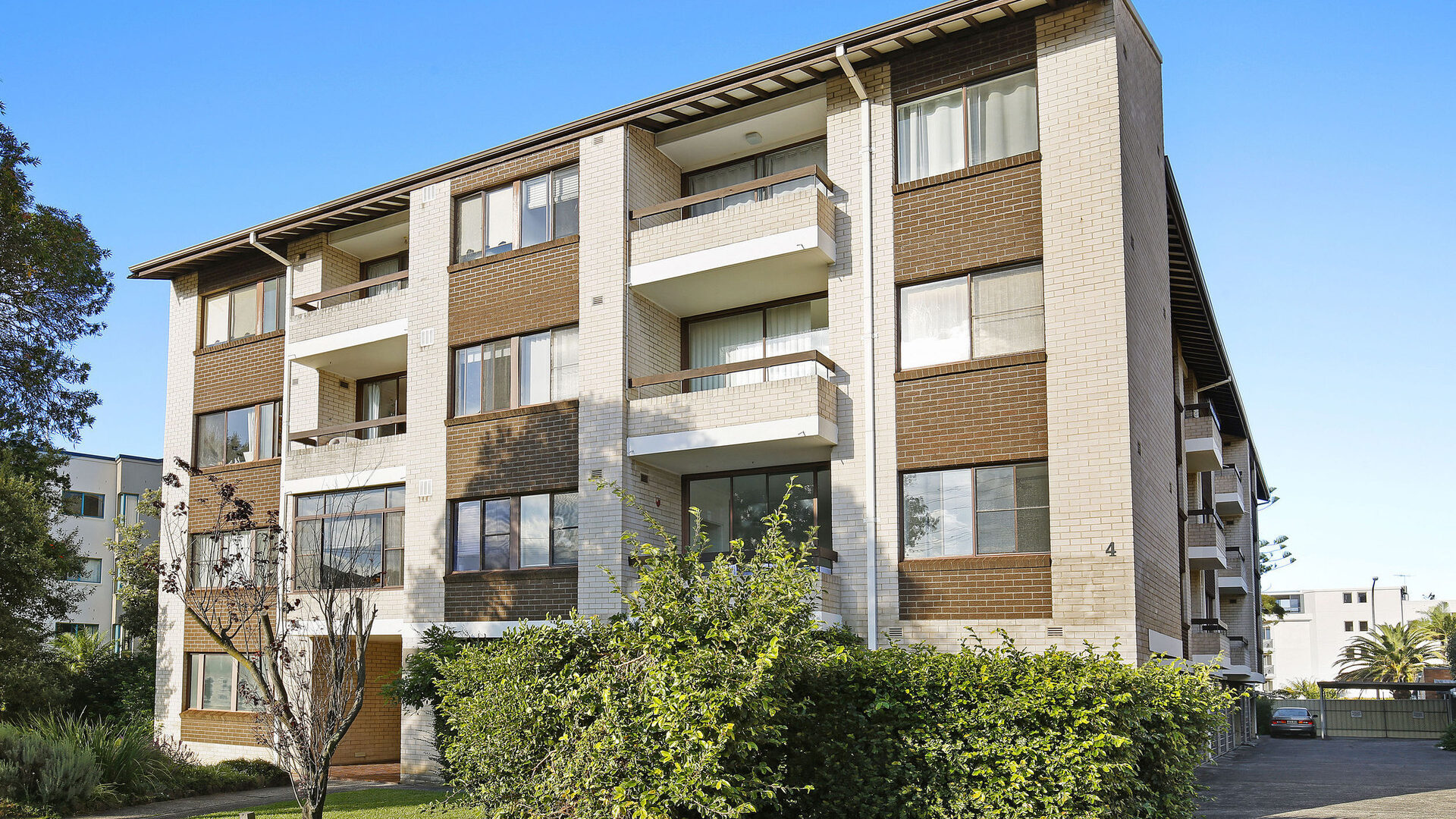 Sold - 1/4 Pleasant Avenue - New Property in North Wollongong - Real Estate by McGrath Wollongong
