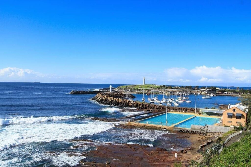 Sold - 1/4 Pleasant Avenue - New Property in North Wollongong - Real Estate by McGrath Wollongong