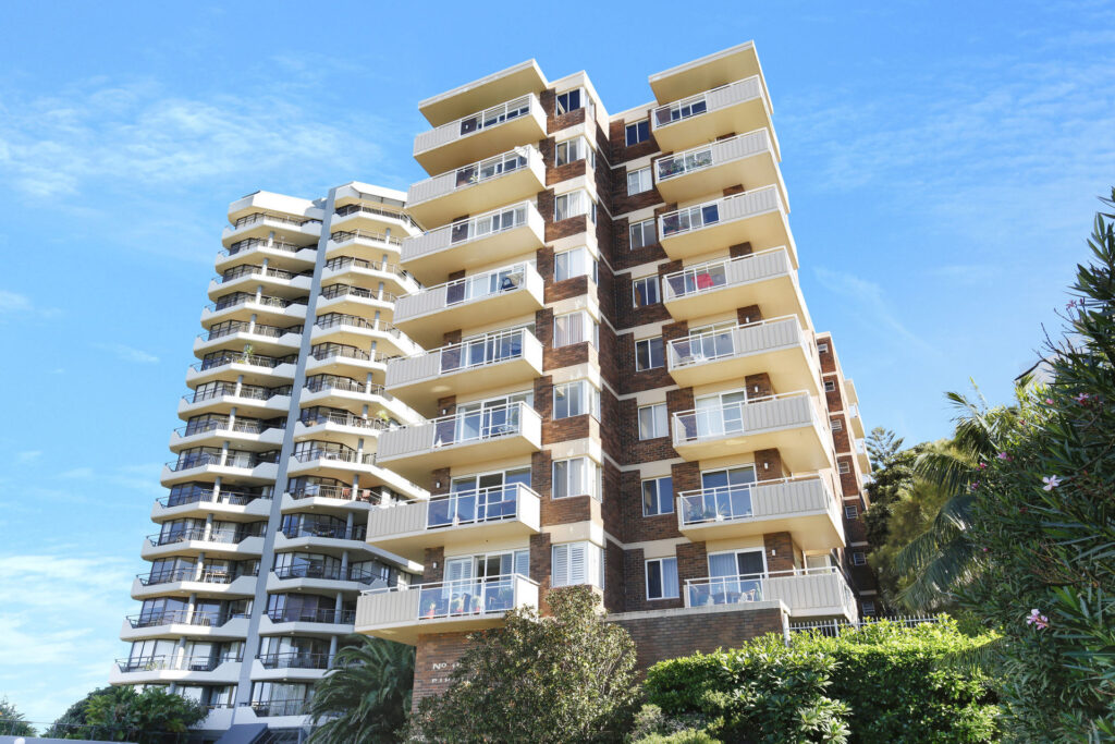 Sold - 10/18 Corrimal Street - New Property in Wollongong - Real Estate by McGrath Wollongong