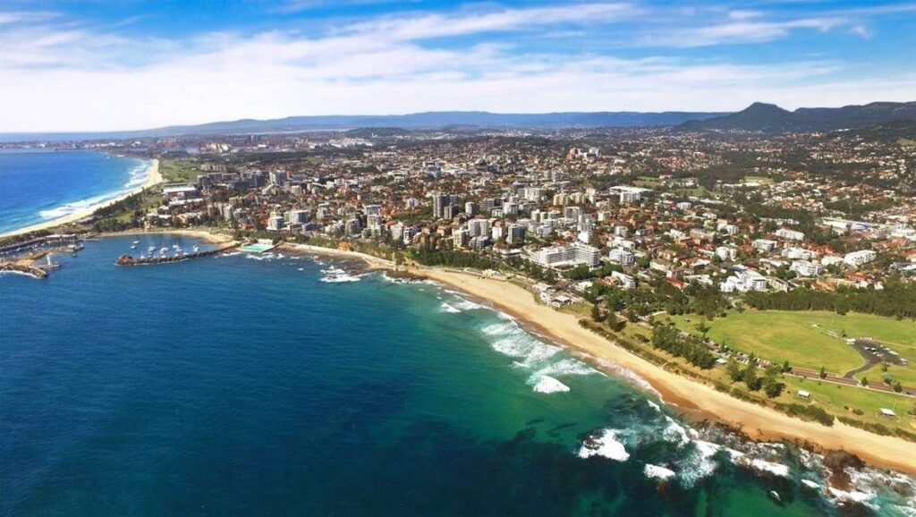 Sold - 10/18 Corrimal Street - New Property in Wollongong - Real Estate by McGrath Wollongong