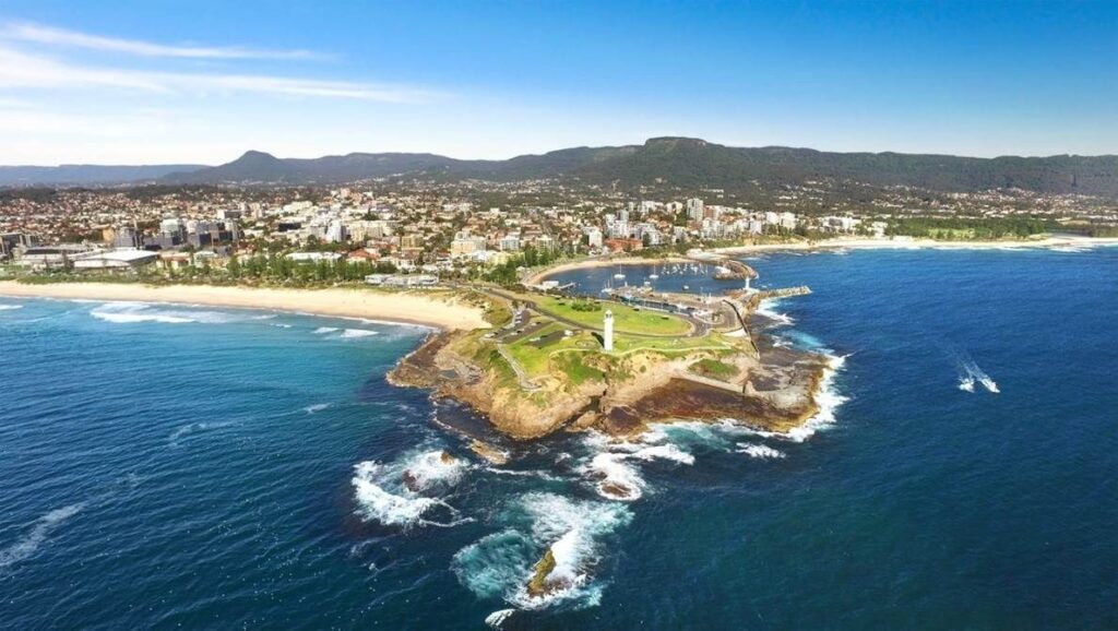 Sold - 10/18 Corrimal Street - New Property in Wollongong - Real Estate by McGrath Wollongong