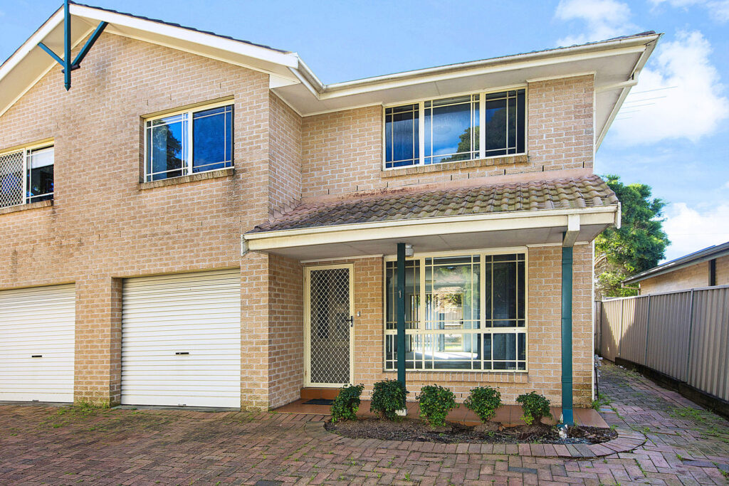 Sold - 1/700 Kingsway - New Property in Gymea - Real Estate by McGrath Wollongong