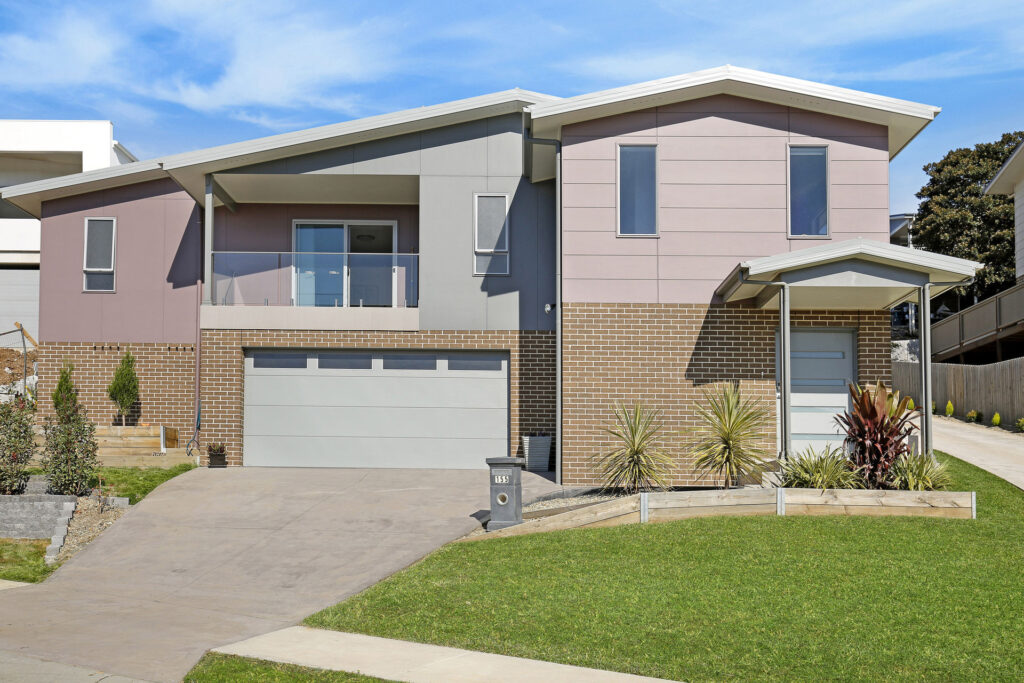 Sold - 155 Shearwater Drive - New Property in Lake Heights - Real Estate by McGrath Wollongong