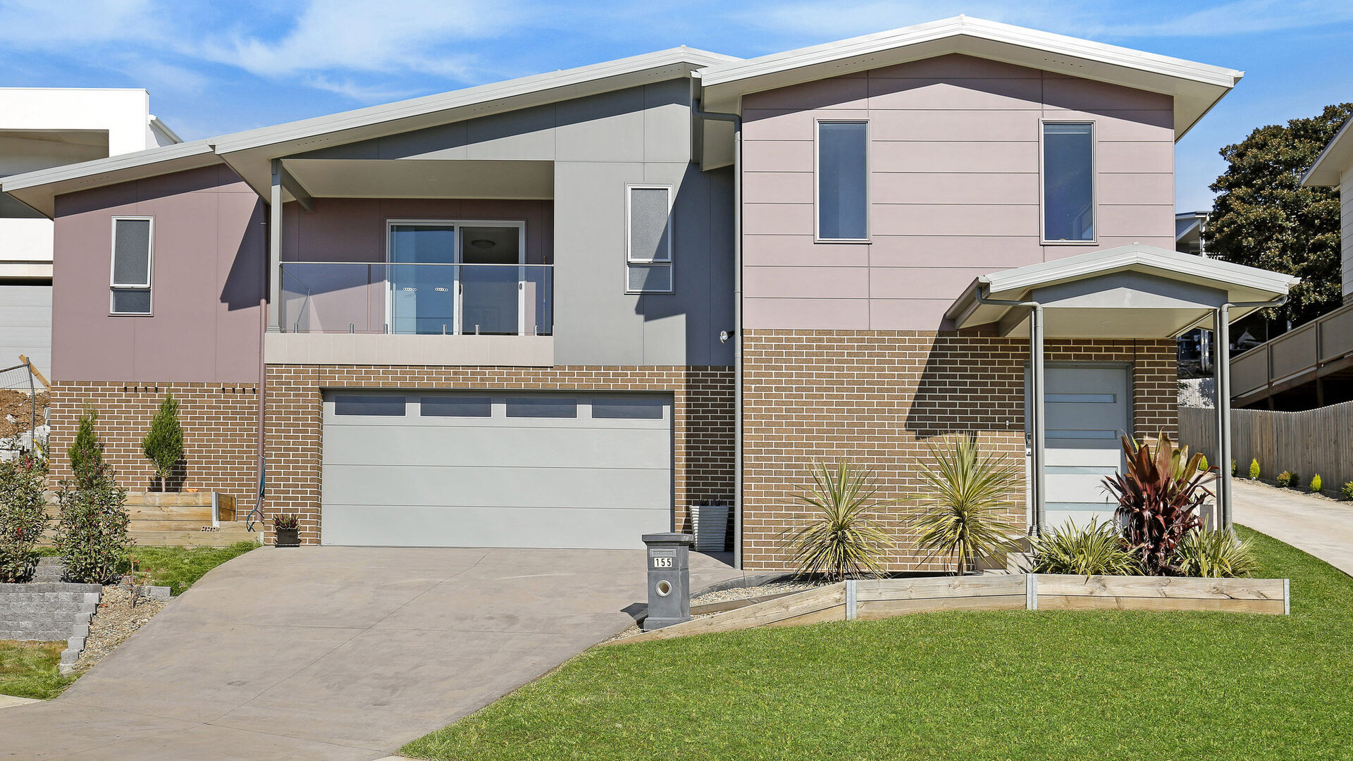 Sold - 155 Shearwater Drive - New Property in Lake Heights - Real Estate by McGrath Wollongong