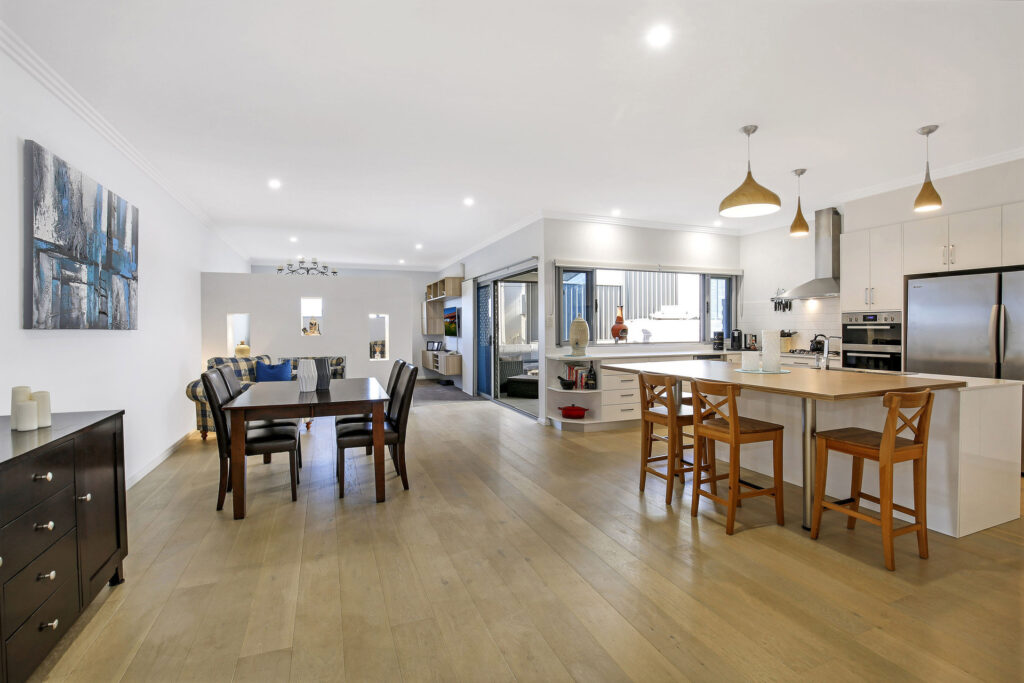 Sold - 155 Shearwater Drive - New Property in Lake Heights - Real Estate by McGrath Wollongong