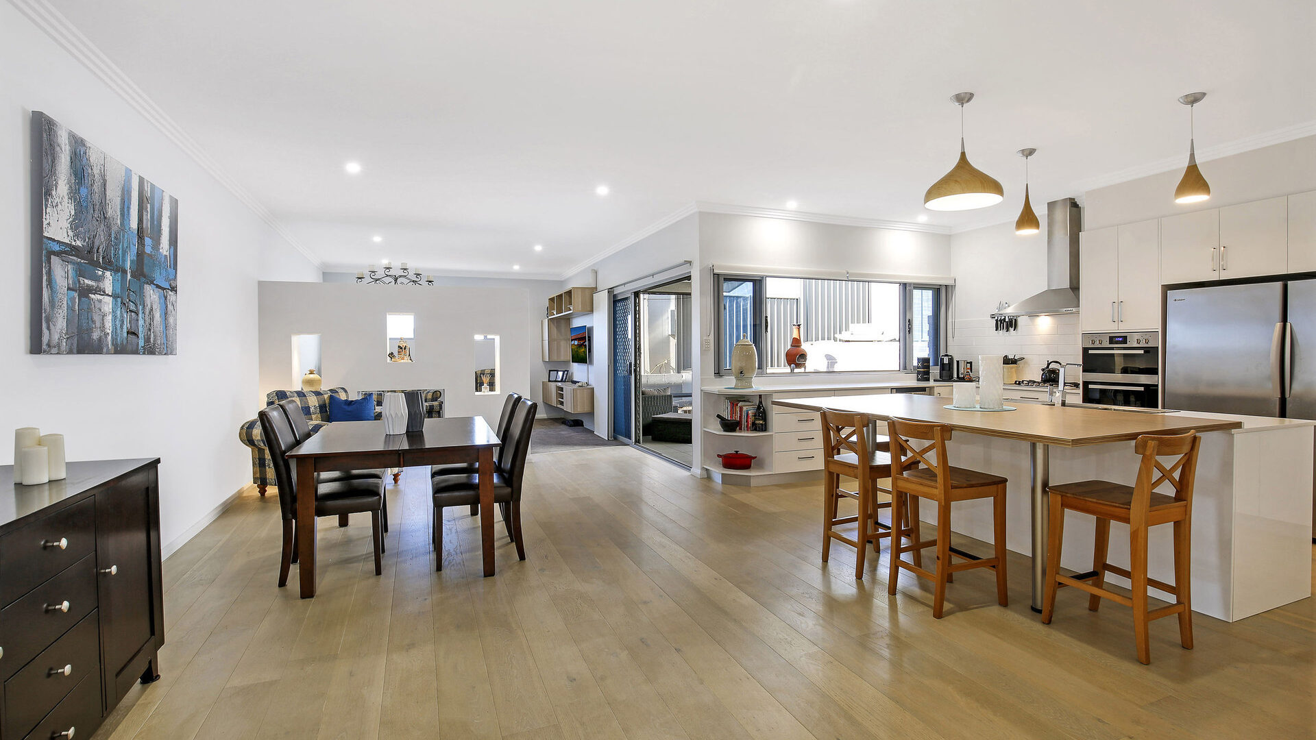 Sold - 155 Shearwater Drive - New Property in Lake Heights - Real Estate by McGrath Wollongong