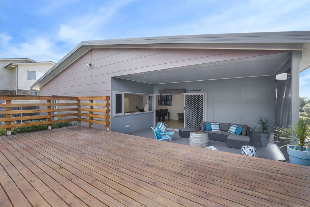 Sold - 155 Shearwater Drive - New Property in Lake Heights - Real Estate by McGrath Wollongong