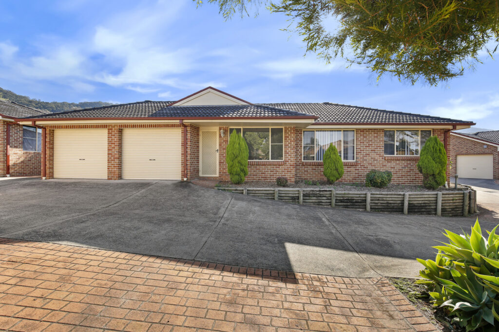 Sold - 6/38 Duke Street - New Property in Woonona - Real Estate by McGrath Wollongong