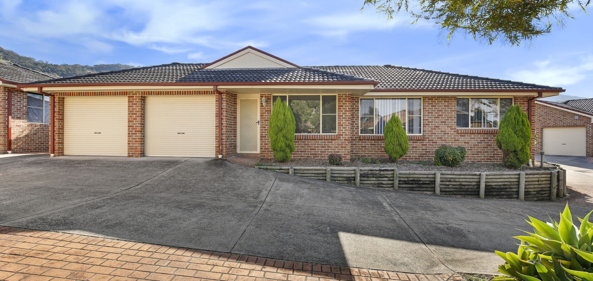 6/38 Duke Street, Woonona