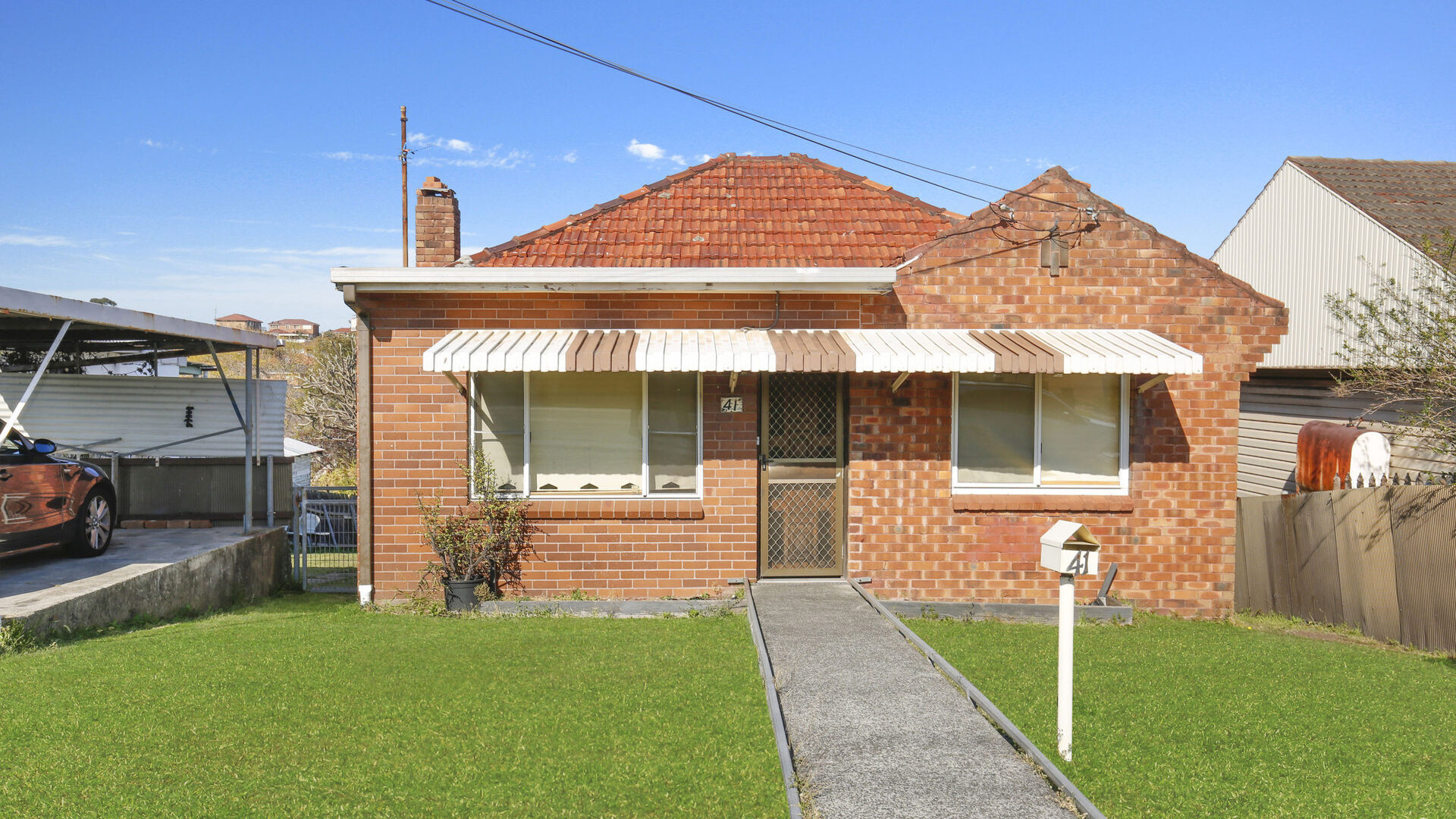 Sold - 41 Lake Heights Road - New Property in Lake Heights - Real Estate by McGrath Wollongong