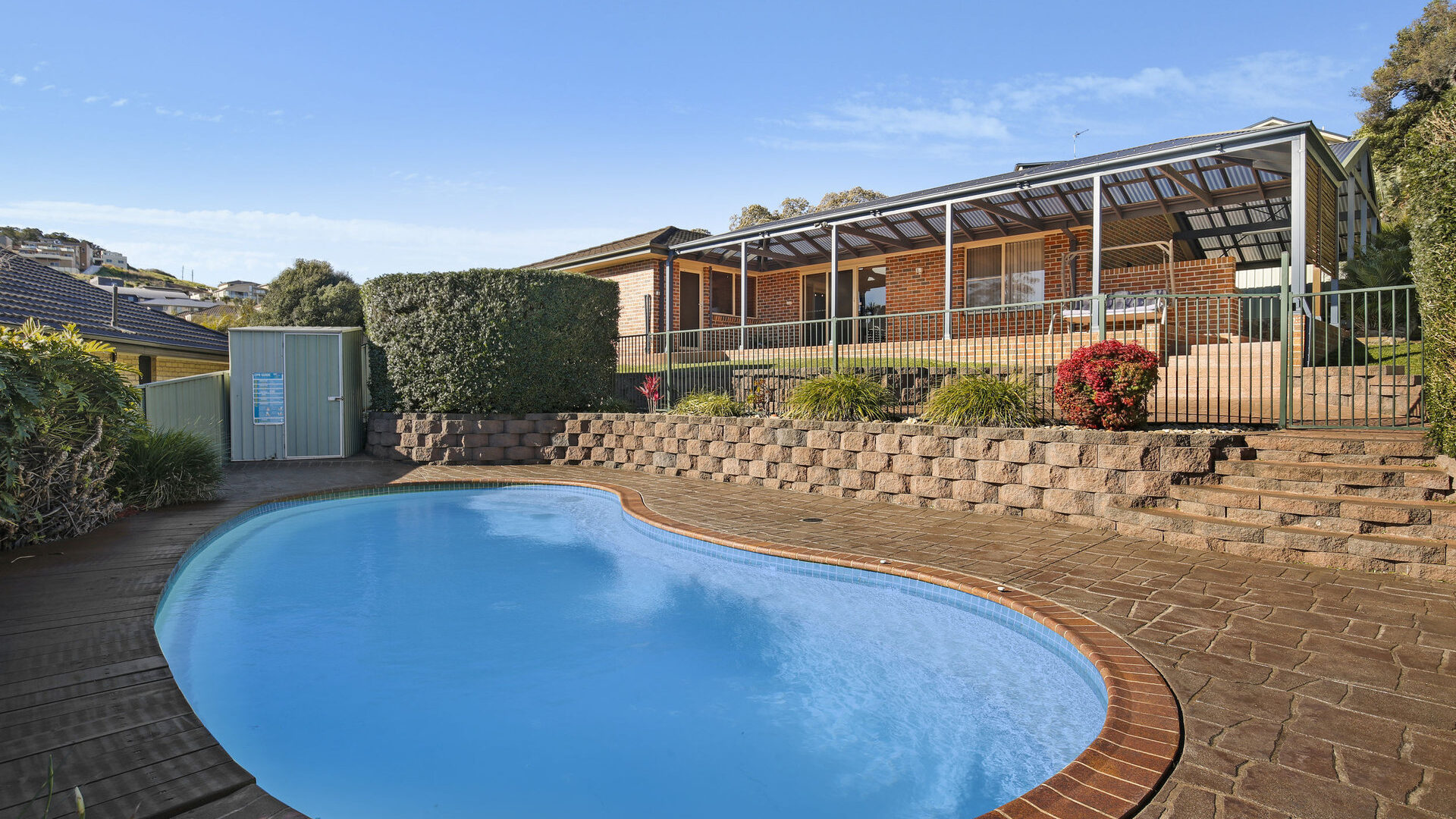 Sold - 17 Whimbrel Avenue - New Property in Berkeley - Real Estate by McGrath Wollongong