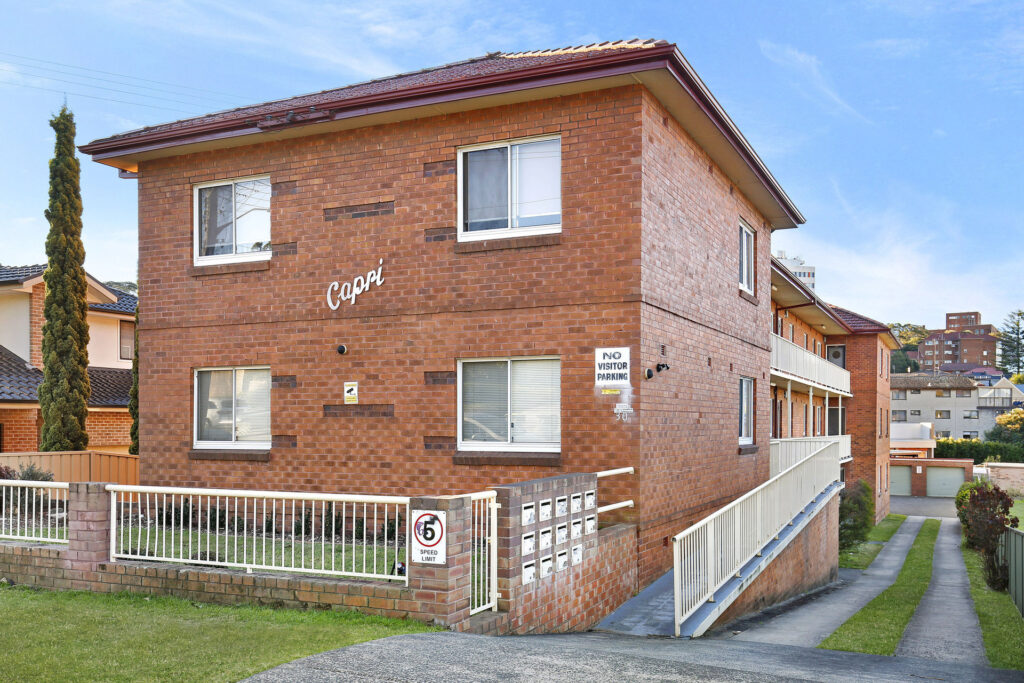Sold - 7/30 Rowland Avenue - New Property in Wollongong - Real Estate by McGrath Wollongong