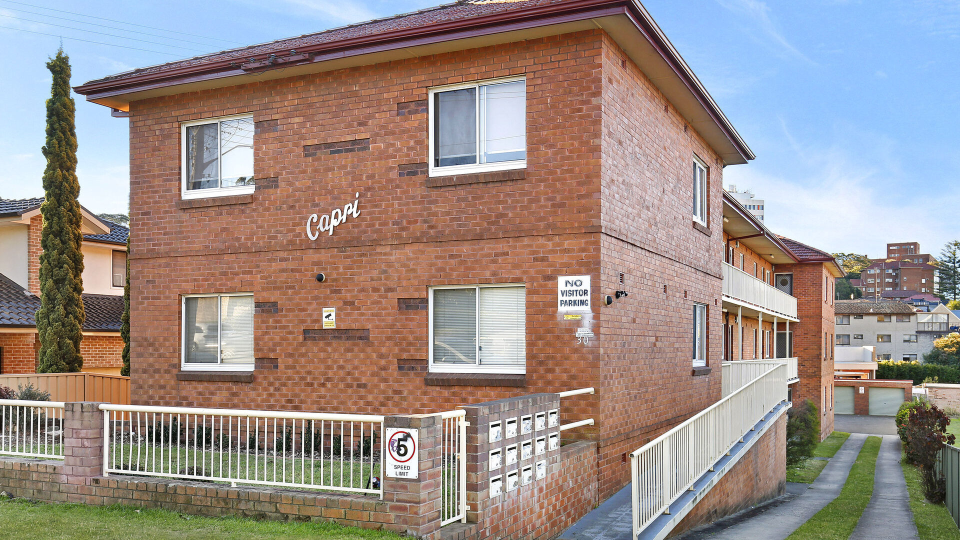 Sold - 7/30 Rowland Avenue - New Property in Wollongong - Real Estate by McGrath Wollongong