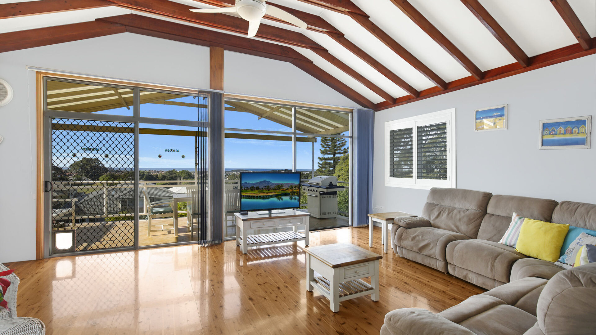 Sold - 263 Flagstaff Road - New Property in Lake Heights - Real Estate by McGrath Wollongong