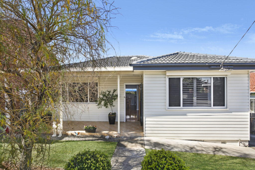 Sold - 263 Flagstaff Road - New Property in Lake Heights - Real Estate by McGrath Wollongong