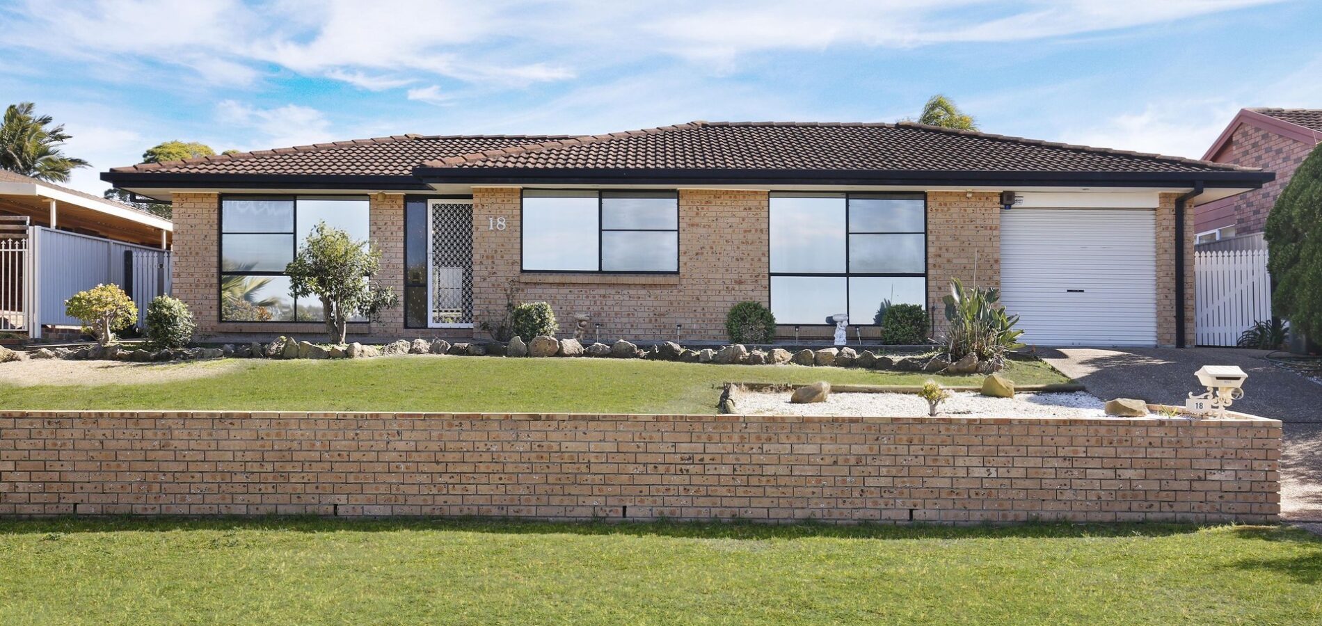 18 Habeda Avenue, Horsley