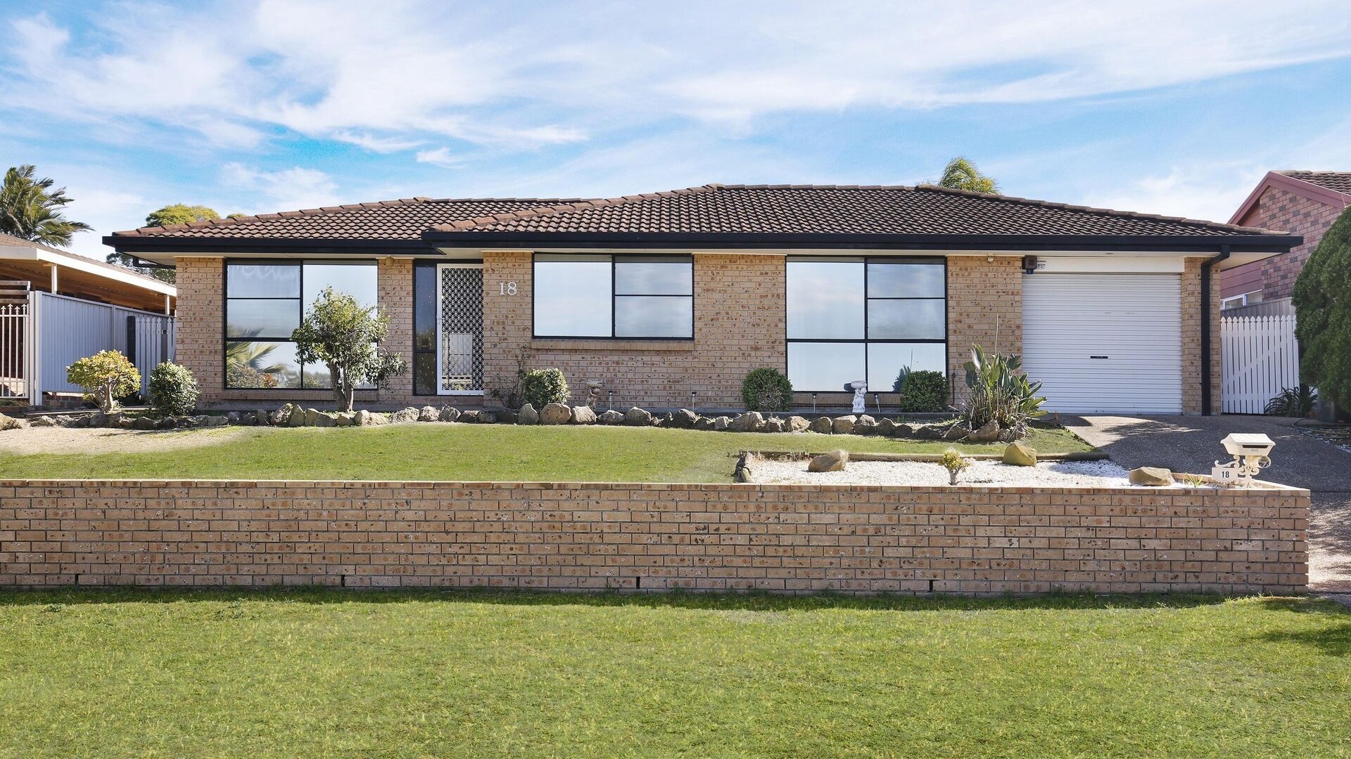 Sold - 18 Habeda Avenue - New Property in Horsley - Real Estate by McGrath Wollongong