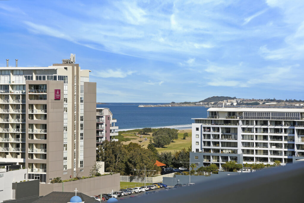 Sold - 801/30 Burelli Street - New Property in Wollongong - Real Estate by McGrath Wollongong