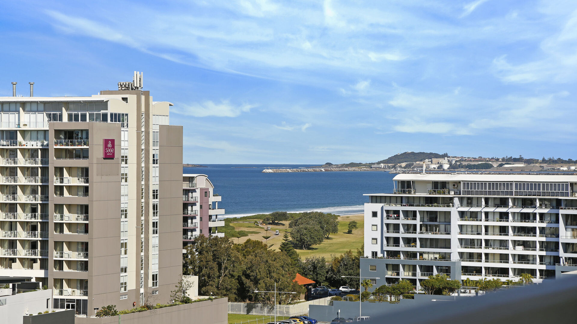 Sold - 801/30 Burelli Street - New Property in Wollongong - Real Estate by McGrath Wollongong