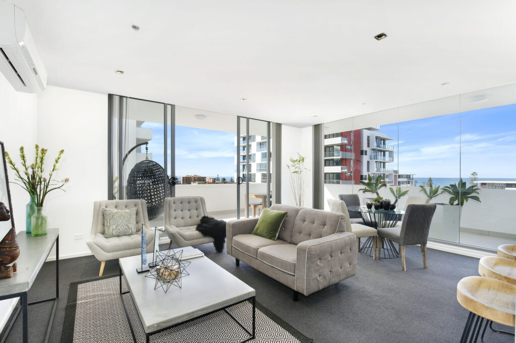 Sold - 801/30 Burelli Street - New Property in Wollongong - Real Estate by McGrath Wollongong