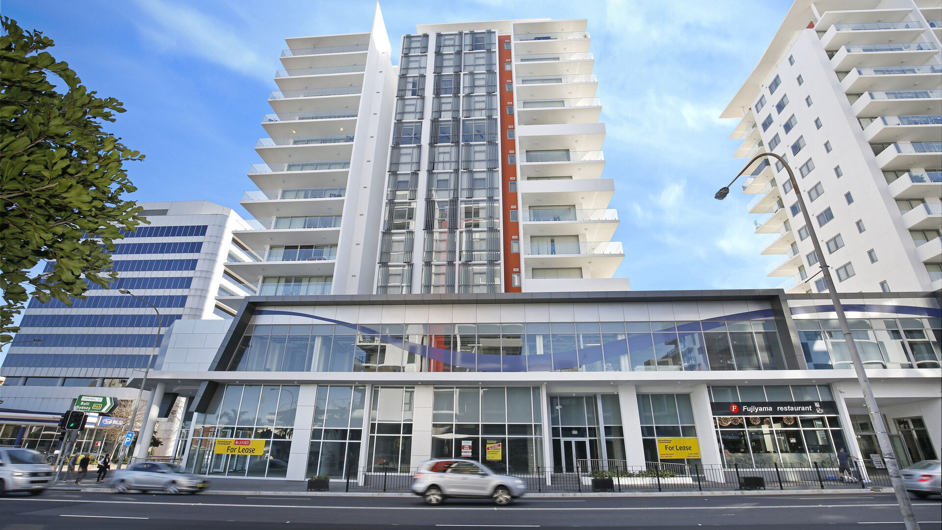 Sold - 801/30 Burelli Street - New Property in Wollongong - Real Estate by McGrath Wollongong