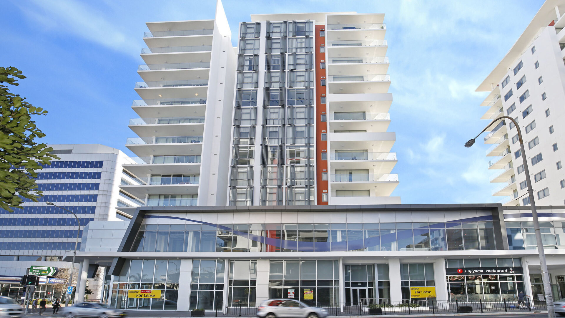 Sold - 801/30 Burelli Street - New Property in Wollongong - Real Estate by McGrath Wollongong