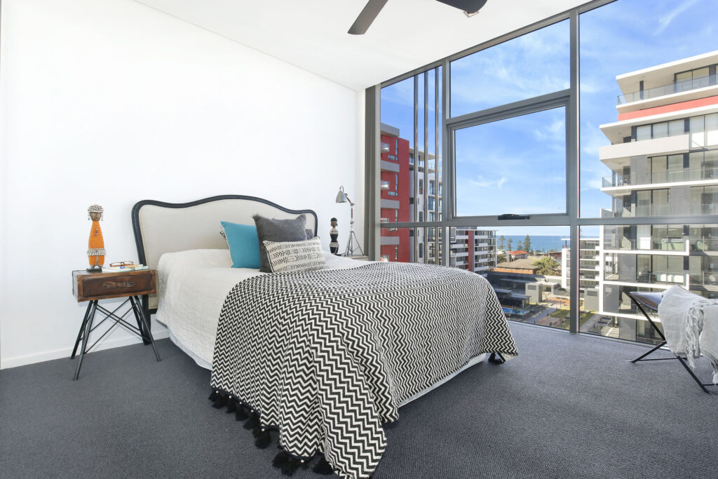 Sold - 801/30 Burelli Street - New Property in Wollongong - Real Estate by McGrath Wollongong