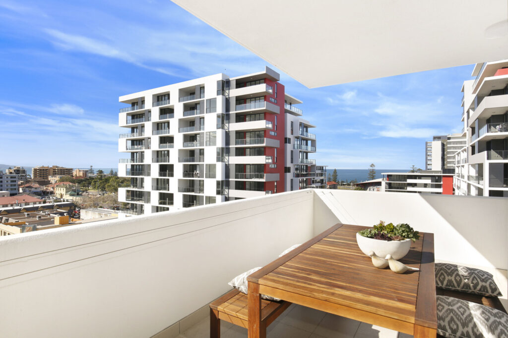 Sold - 801/30 Burelli Street - New Property in Wollongong - Real Estate by McGrath Wollongong
