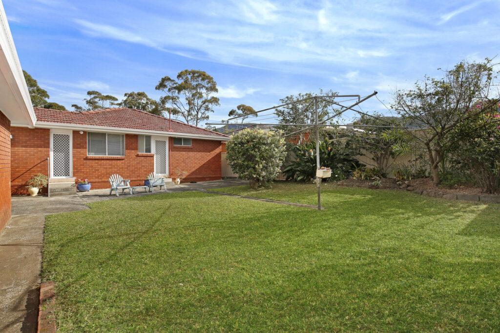 Sold - 24 Rae Cresent - New Property in Balgownie - Real Estate by McGrath Wollongong