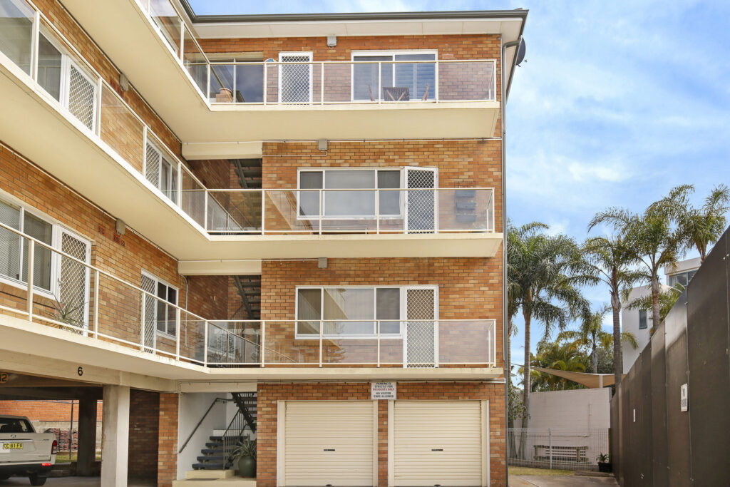 Sold - 6/6 Parkside Avenue - New Property in Wollongong - Real Estate by McGrath Wollongong