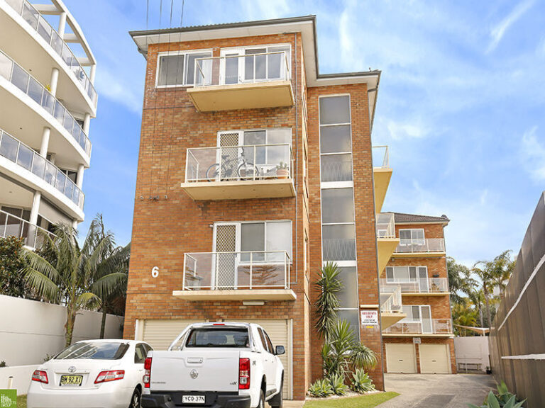 Sold - 6/6 Parkside Avenue - New Property in Wollongong - Real Estate by McGrath Wollongong