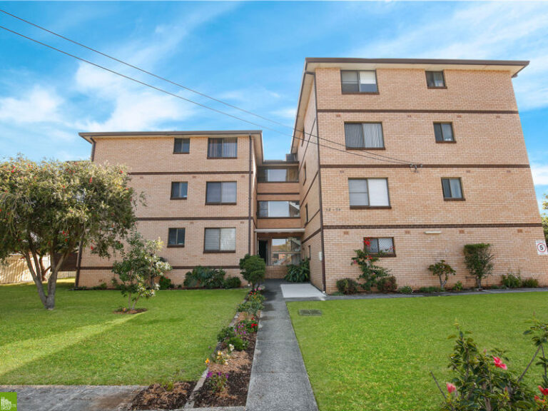 6/52 Park Road, East Corrimal