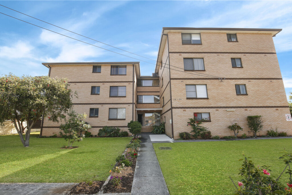 Sold - 12/52 Park Road - New Property in East Corrimal - Real Estate by McGrath Wollongong
