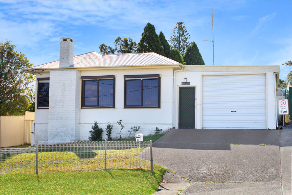 Sold - 32 Illawon Street - New Property in Berkeley - Real Estate by McGrath Wollongong