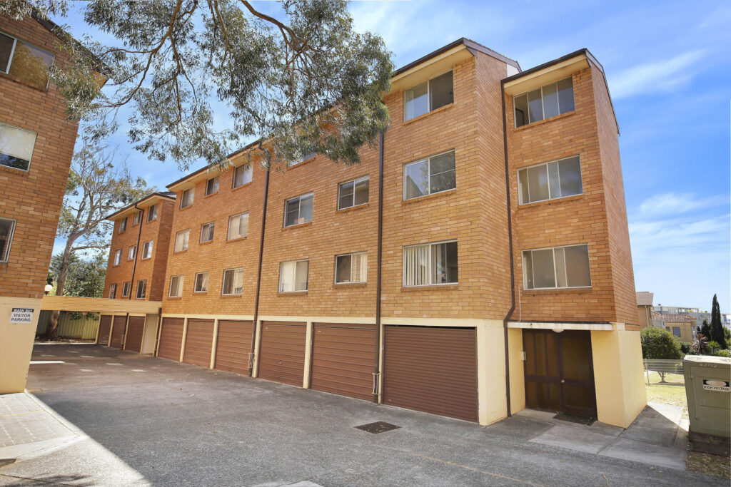 Sold - 14/14A Bourke Street - New Property in North Wollongong - Real Estate by McGrath Wollongong