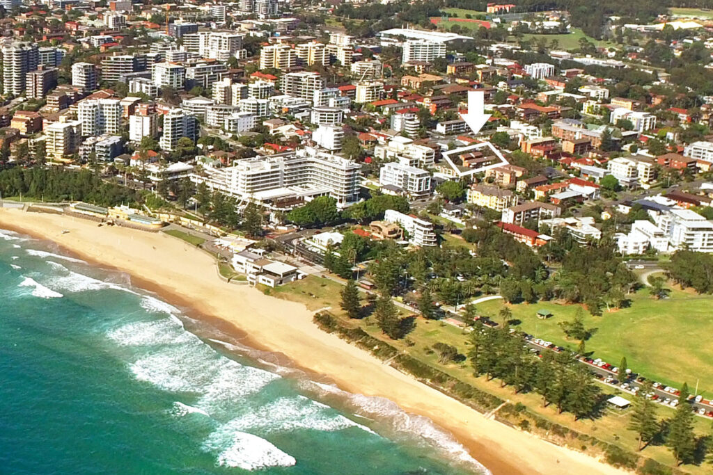 Sold - 14/14A Bourke Street - New Property in North Wollongong - Real Estate by McGrath Wollongong