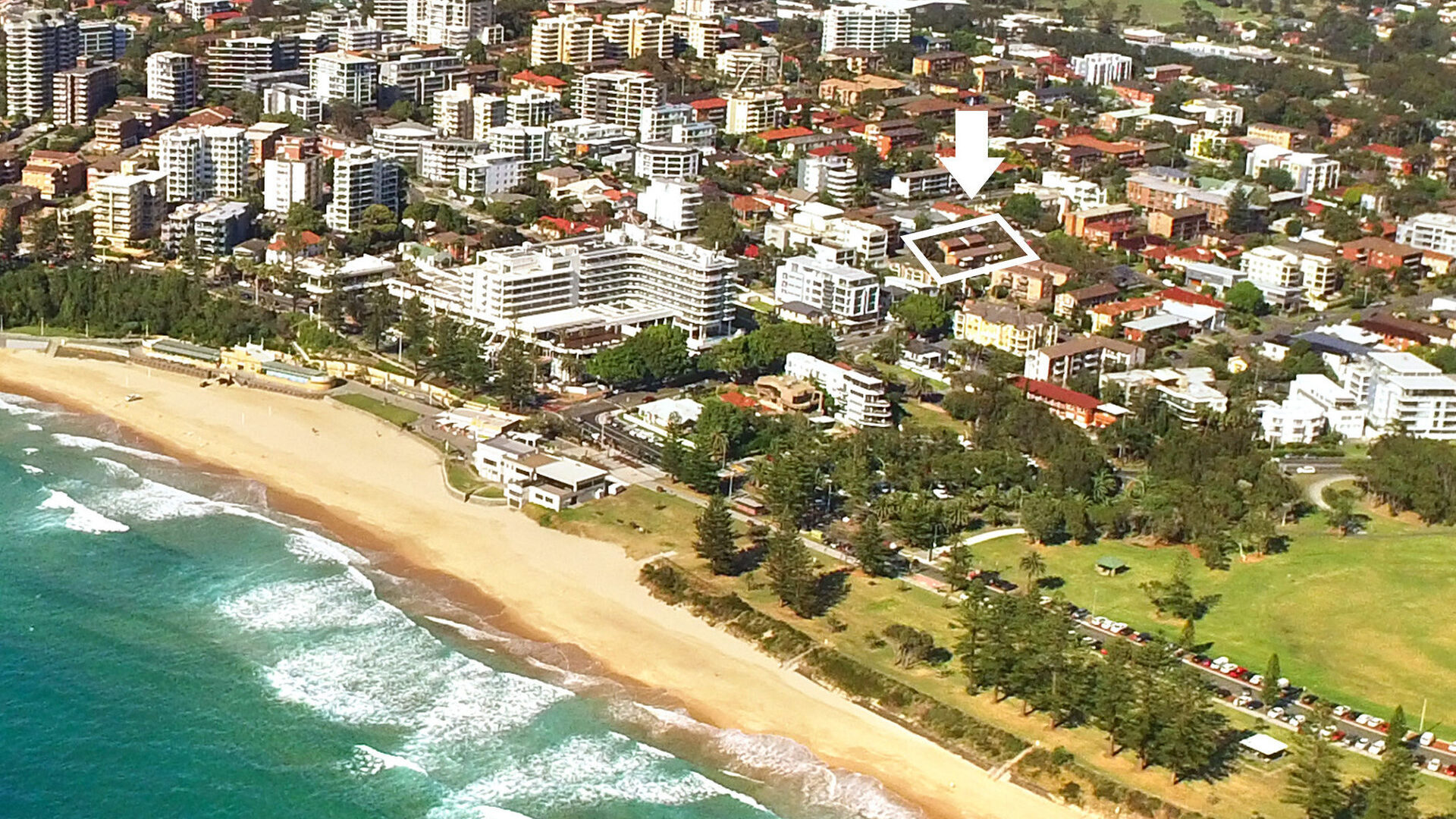 Sold - 14/14A Bourke Street - New Property in North Wollongong - Real Estate by McGrath Wollongong