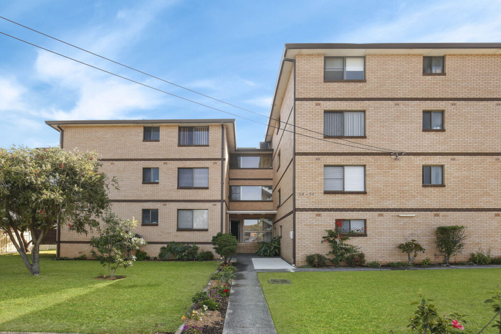 Sold - 6/52 Park Road - New Property in East Corrimal - Real Estate by McGrath Wollongong